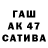 Метадон мёд Adina Turdubaeva